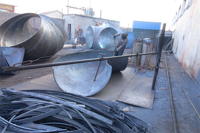 企業(yè)風(fēng)貌