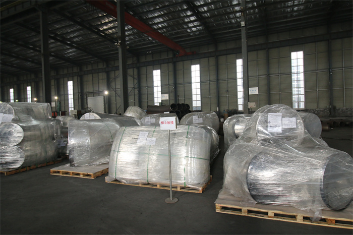 河北板式平焊法蘭工廠